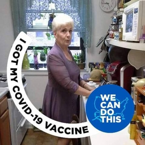 Meet your Posher, Barbara - Picture 1 of 1